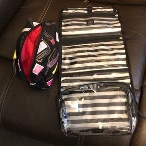2 Travel bags